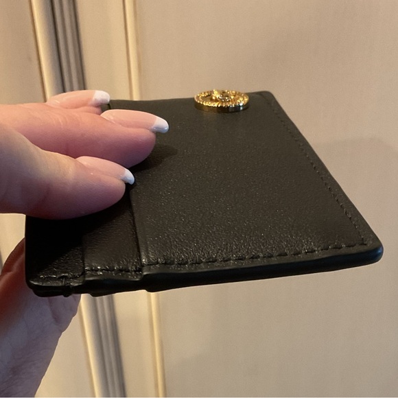 VERSACE CARD CASE - Picture 6 of 13